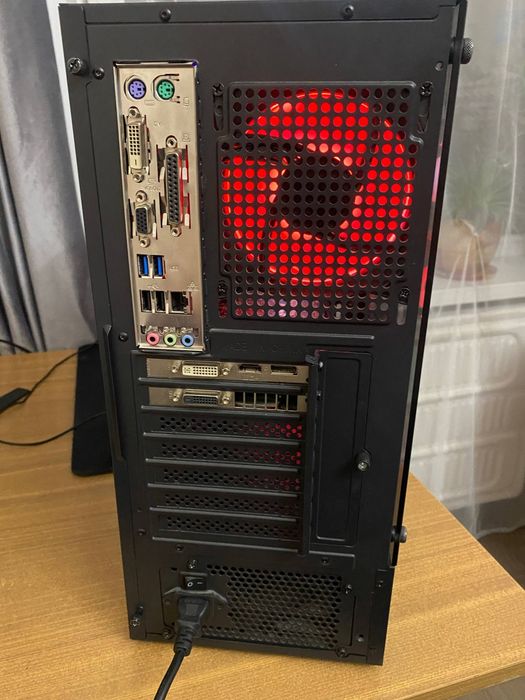 компьютер i3 4th gen