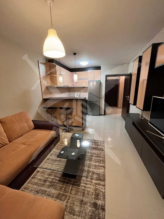 Дава се под наем Двустаен апартамент в София, Витоша - 56 кв.м за 668.1 € - Снимка #2