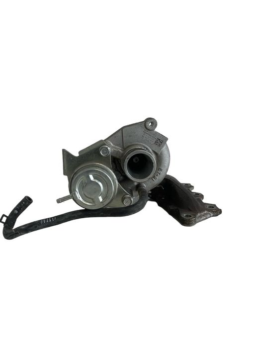 Turbina Renault Clio Iv Bh_ 2012 - > 0.9 Tce 90 Lpg H4B 400, Smart For