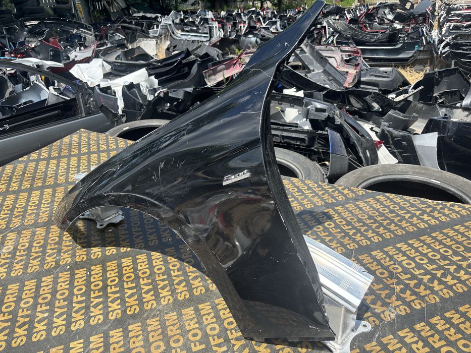 Калник BMW 3 F30 F31