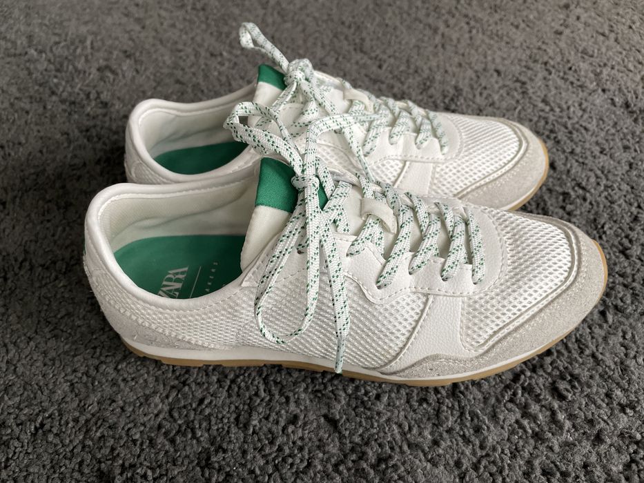 Adidasi Zara mar. 37