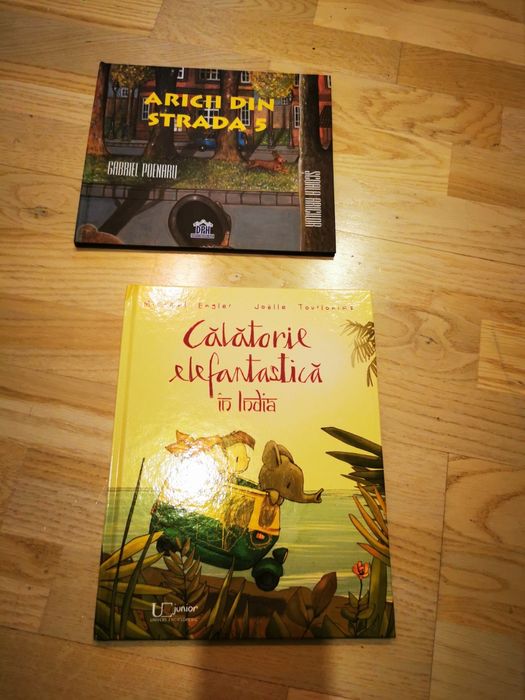 Carti de povesti pentru copii 3-8 ani