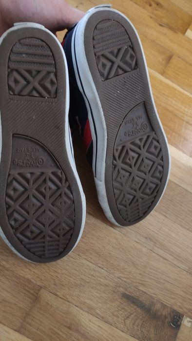 Детски кецове converse