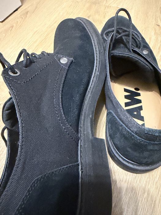 Оригинални обувки G star Нови