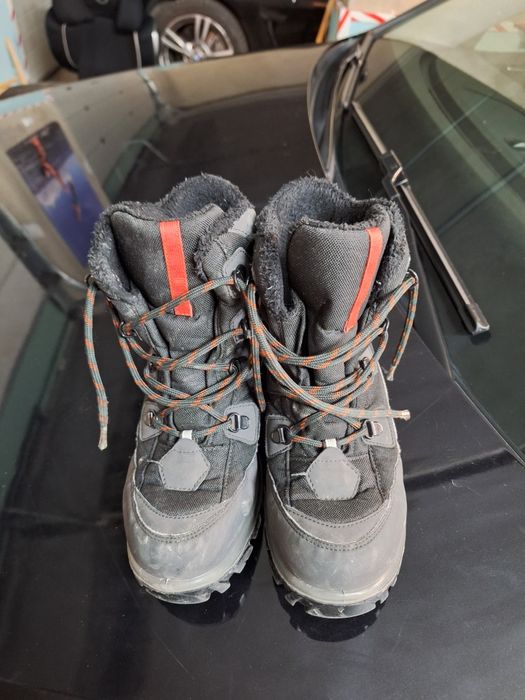 Ботуши детски за момче Crocs