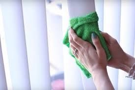 Быстрая Чистка Мойка жалюзи шторы за короткое время по всему городу!!!