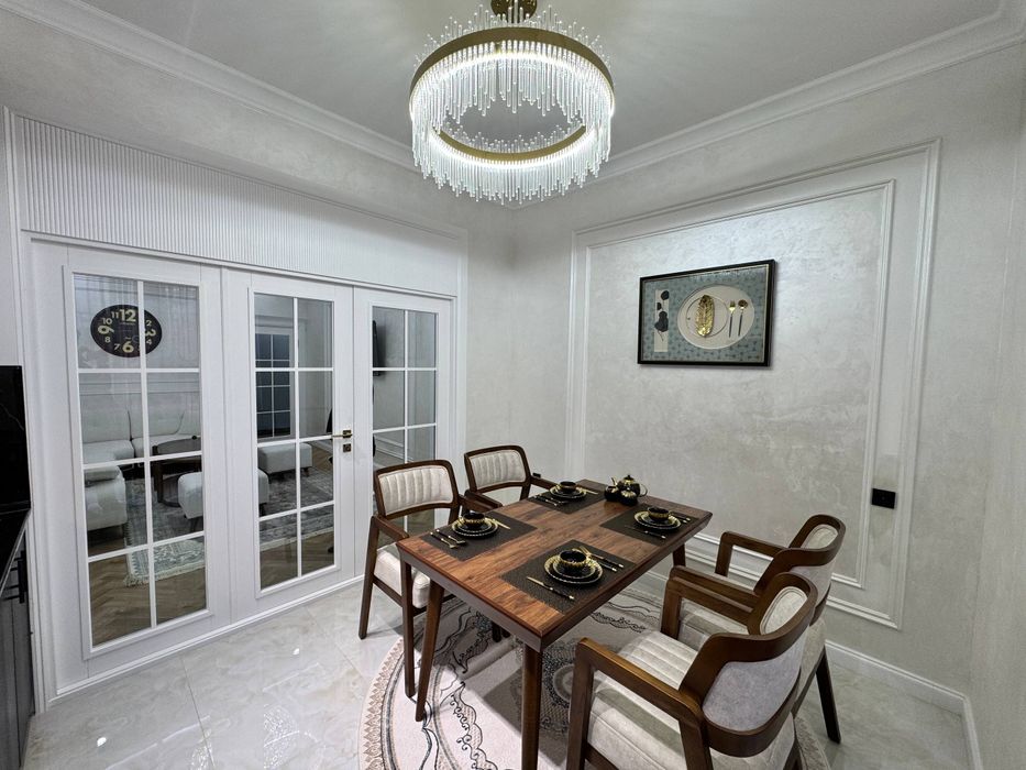 Срочно продаётся 3х -комнатная квартира