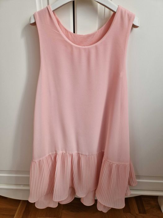 Рокли зима и лято 8-9г.