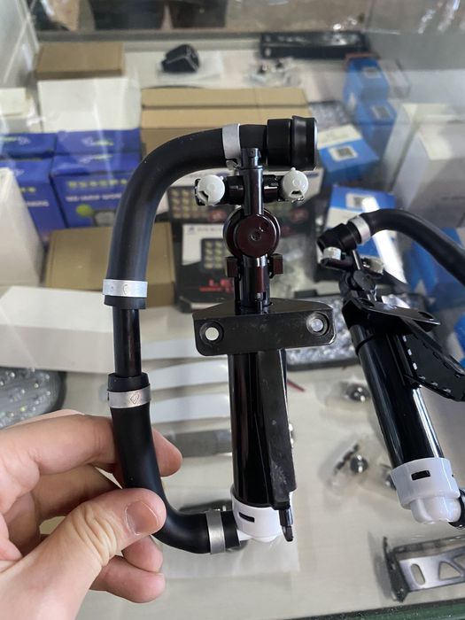 Омыватель для Lexus GS 190