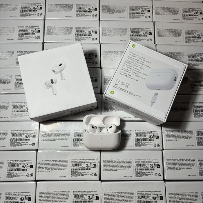 Airpods Pro 2 *USB-C* 2026