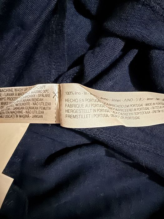 Лонгслив Massimo Dutti. Размер S
