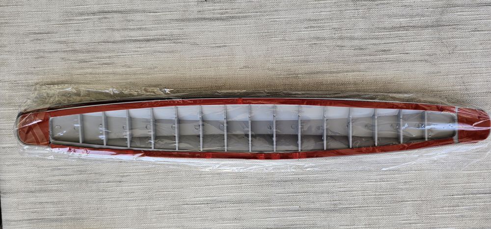 Универсални предпазители за броня на автомобил