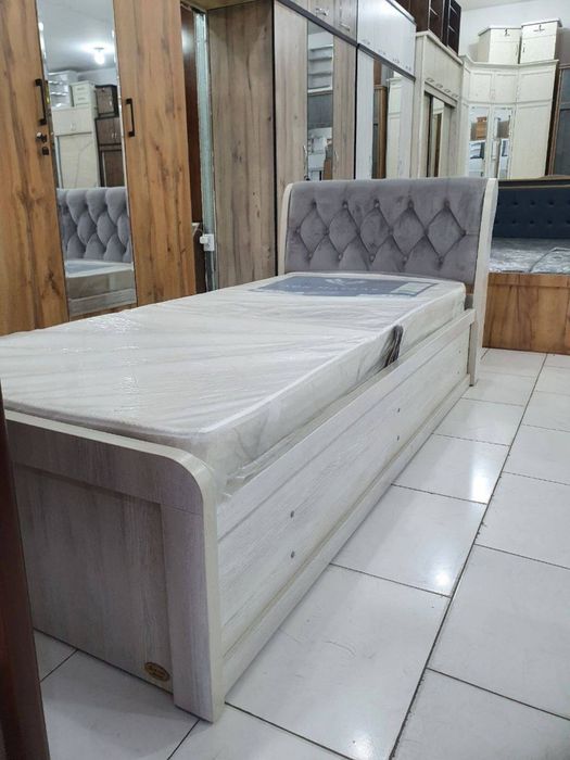 Spalniy 1 kishilik tayyor yoki zaqaz b.n xarid qiling