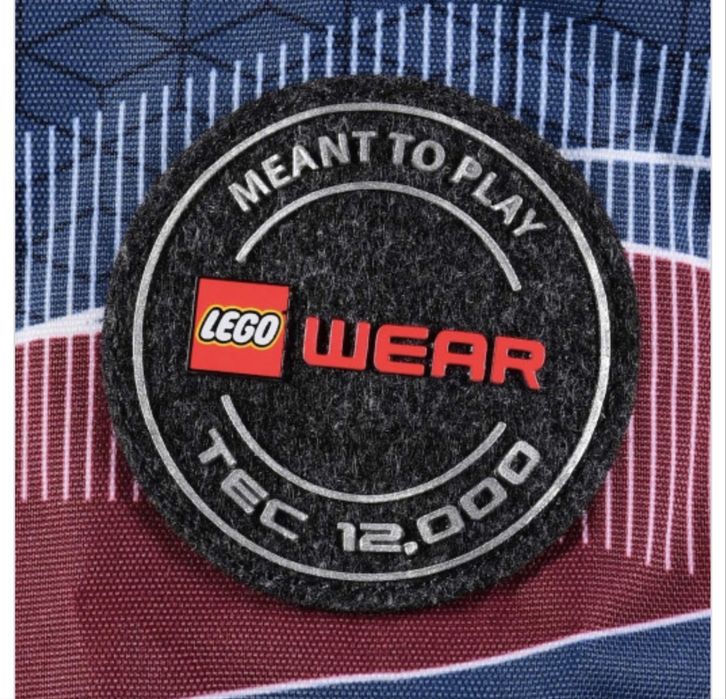 Lego ски яке и панталон, 8-9 год