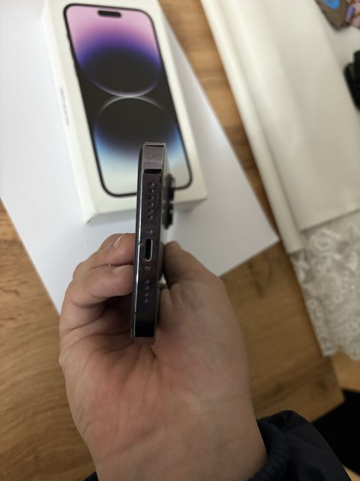 Айфон 14pro maх