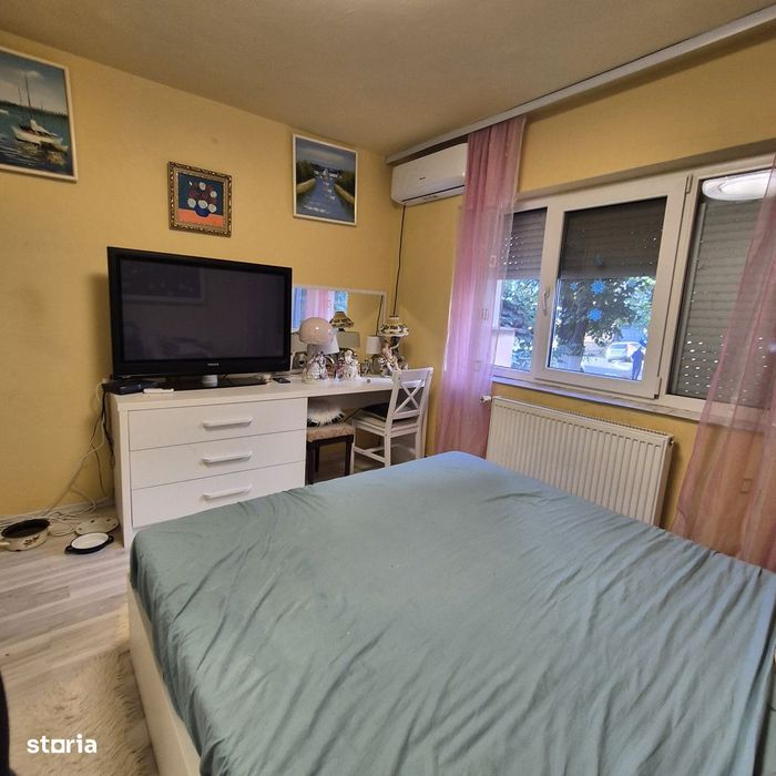 Apartament 2 camere, Vlaicu-UTA