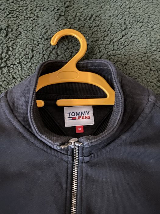 Tommy jeans поло
