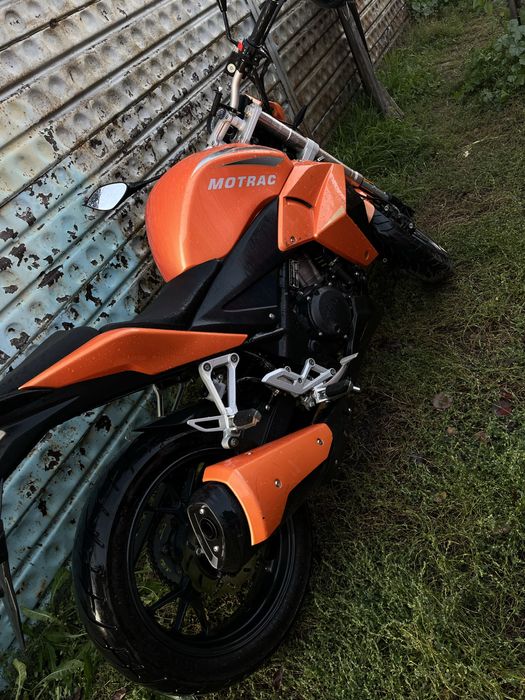 Продам  Motrac N10