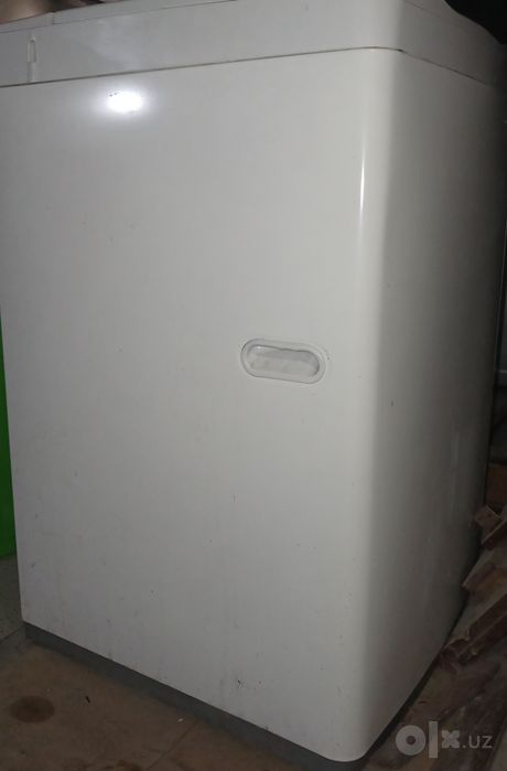 LG kir yuvish mashinasi 7kg