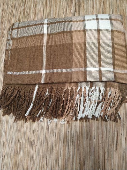 Продаю новый плед