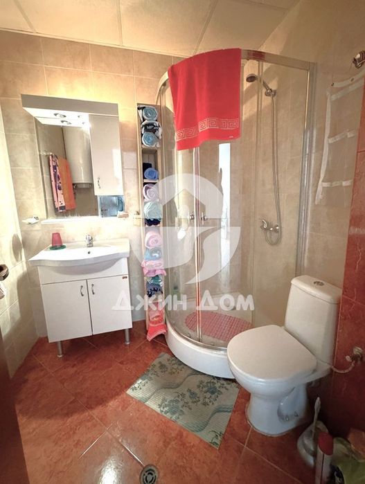 Продава се Двустаен апартамент в к.к. Слънчев бряг - 56 кв.м за 620 €/кв.м - Снимка #4