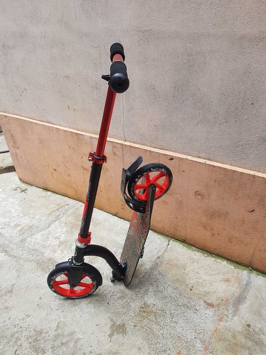 trotineta pliabila Spartan Sport