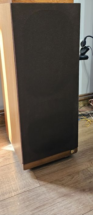 Boxe KEF Calinda Sp 1053