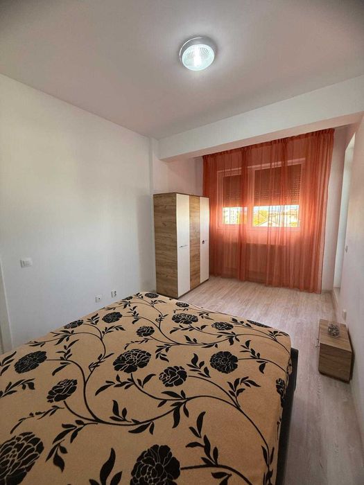 Metrou Pacii,bloc nou,centrala proprie,