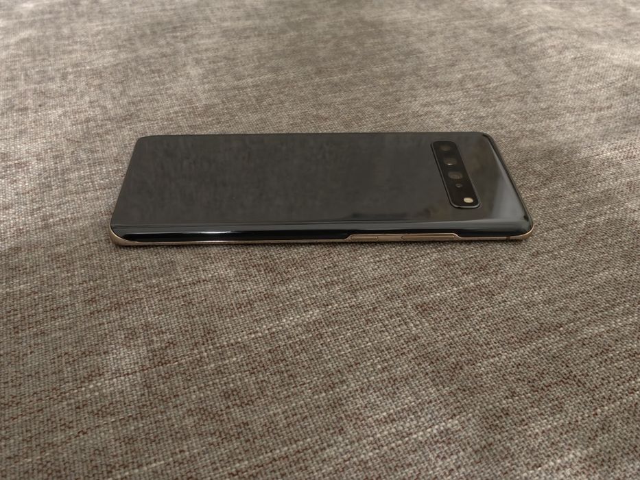 Samsung s10 5G 8/512