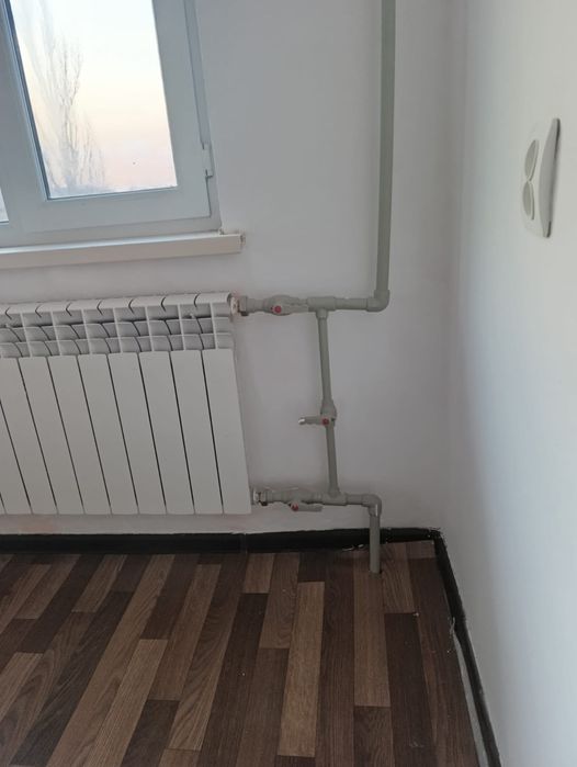 Квартира 4микраион 3 дом