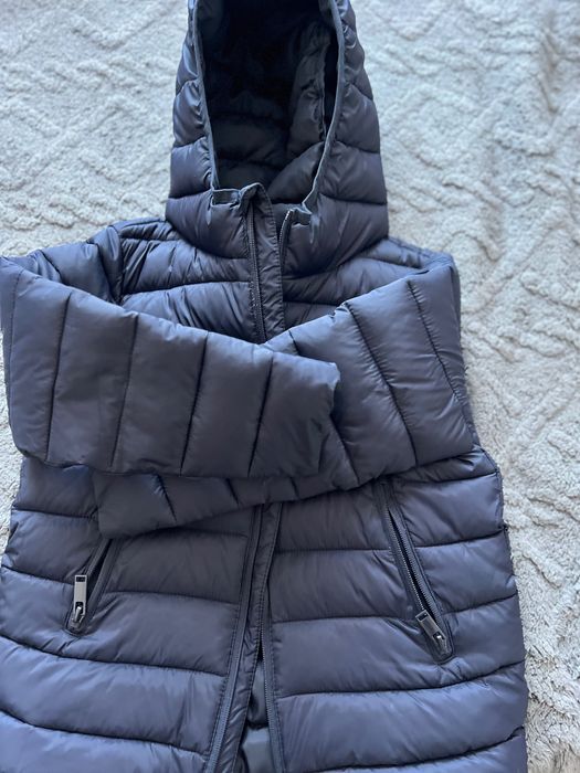 Куртка для мальчика.