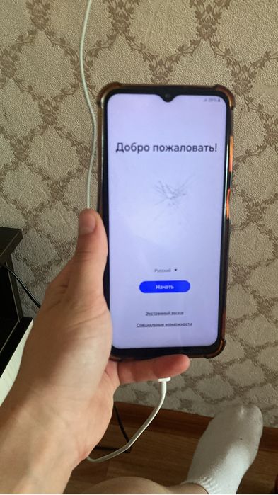 Телефон самсунг а13