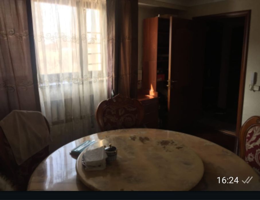 Сдается комната в центре города