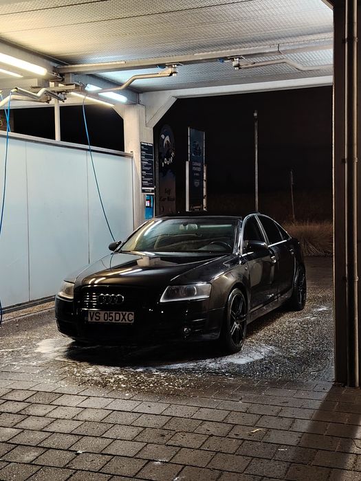 Vând/Schimb Audi A6 3.0 quattro