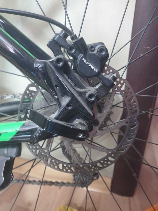 Велосипед Scott Aspect 950