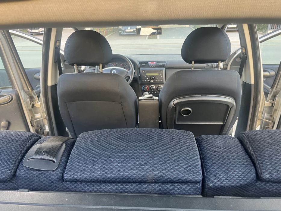 Fiat Stilo 1.6 16V 2003