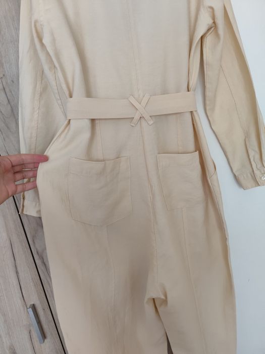 ZARA гащеризон М размер