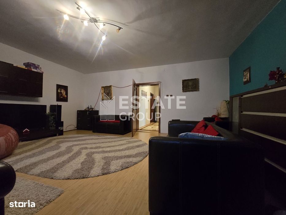 Ansamblu rezidential format din doua case individuale in Timisoara