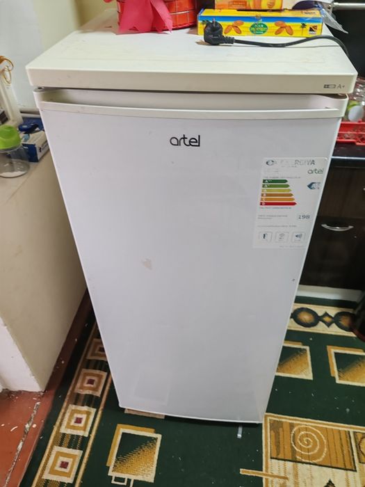 Artel holodilnik