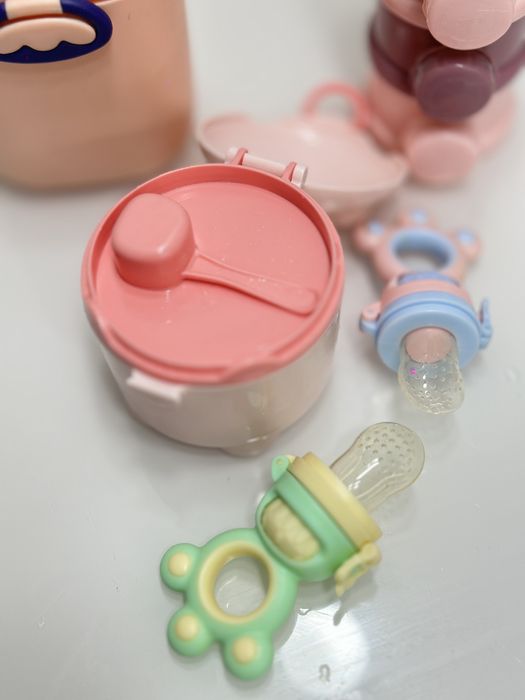 Контейнеры для детской смеси