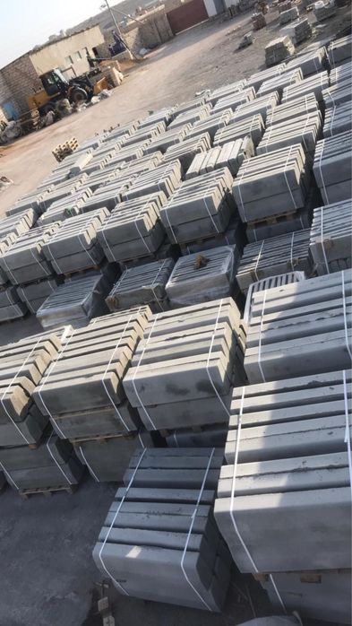 Бордюр Поребрик 2025