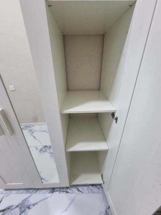 Шкаф Икеа Бримнэс