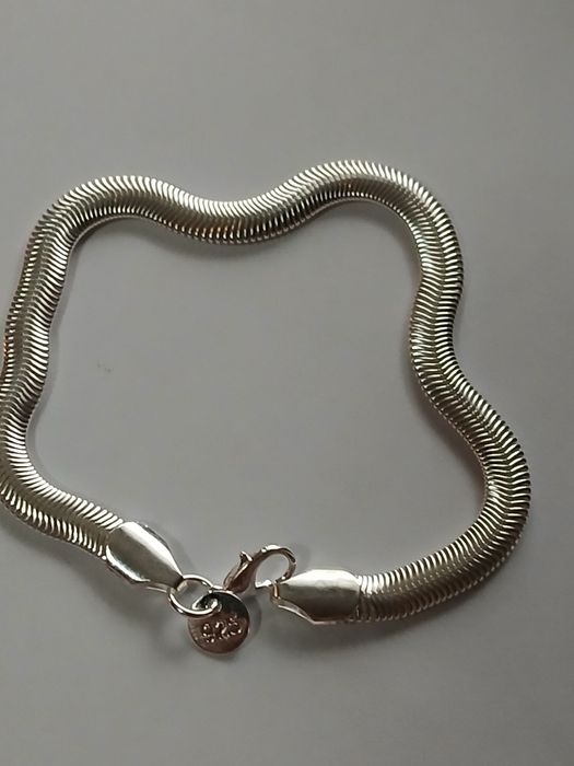 Vand Brățări din argint 925