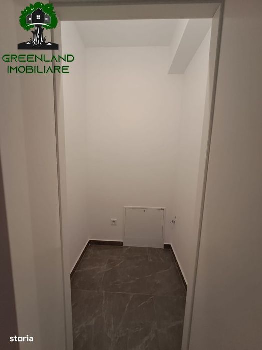 Apartament 4 CAM, 146 mp, et 4, Finisaje Lux, bloc NOU, GALATA, STATIE