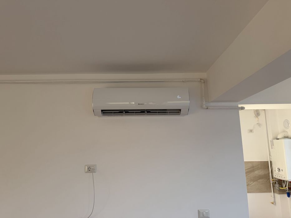 Montare/Instalare Aer Conditionat/Igienizare/Incarcare freon