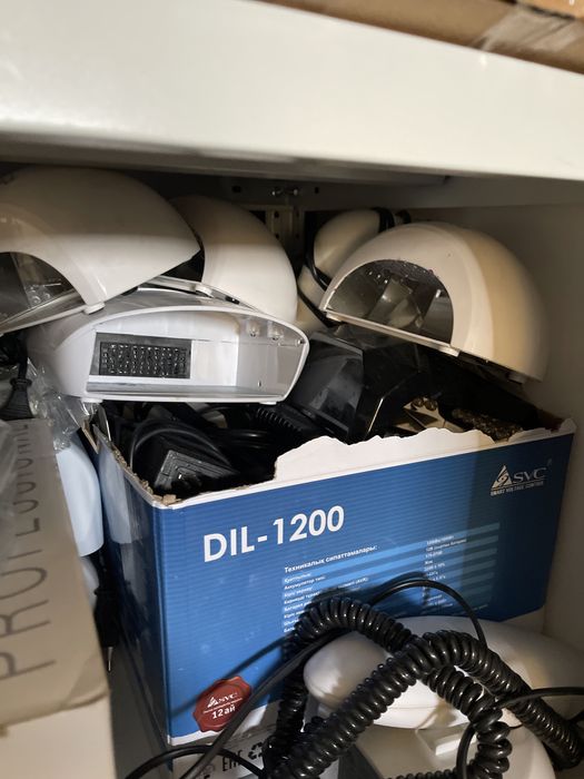 Продам стерилизаторы