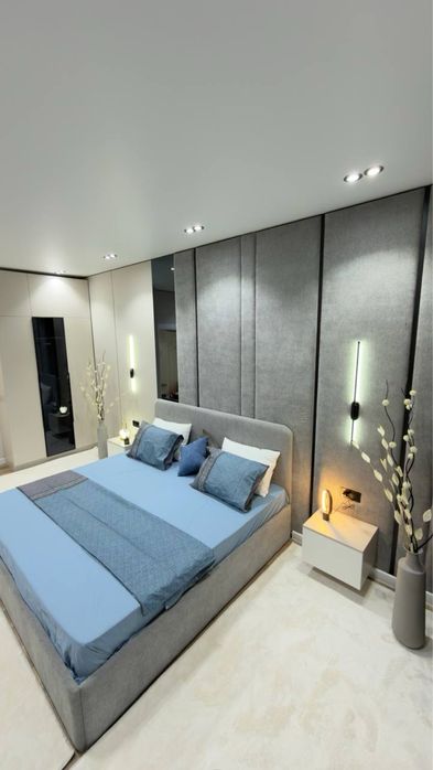 Квартира 2Х комнатная ЖК Ўрикзор Резиденс своя O’rikzor rezidens