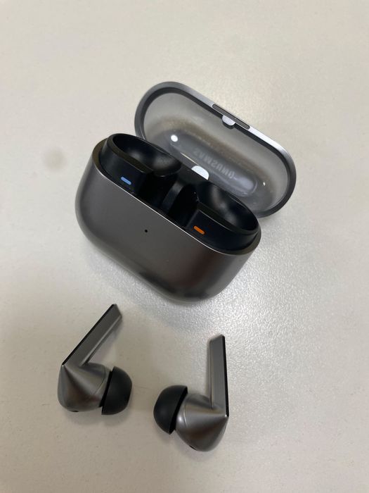 Наушники Samsung buds 3 pro