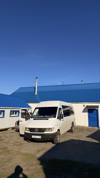 Аренда микроавтобус
