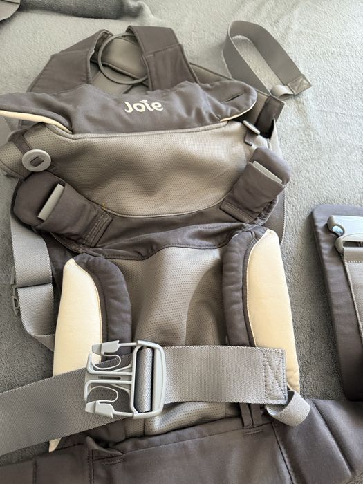 Sistem de purtare bebe Joie Savy lite